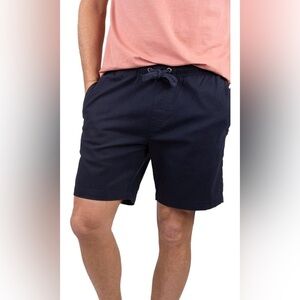 Tailor Vintage AIROTEC Performance Stretch Bedford Cord E-Waist Short